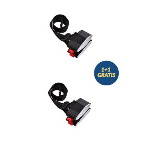 SkiStrap, Ιμάντας ώμου για μεταφορά σκι 1 + 1 ΔΩΡΕΑΝ