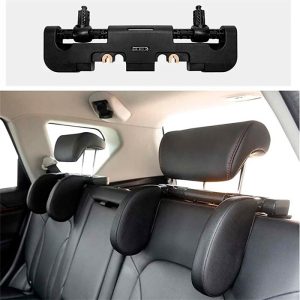 VacayBackrest, στήριγμα κεφαλιού και λαιμού για αυτοκίνητα