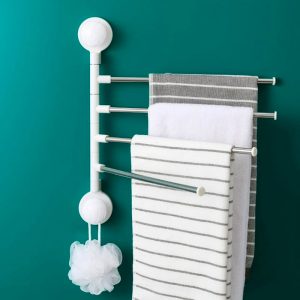 BarTowel, κρατήρας πετσέτας, πανιού και χαρτοπετσέτας