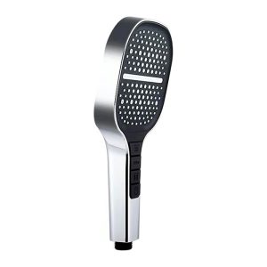 BoostShower, ένα χειρολαβή ντους όπου μπορείτε να συνδυάσετε διάφορα ρεύματα νερού