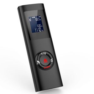 DistanceMeter, μετρητής απόστασης λέιζερ