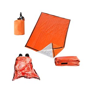 Υπνόσακος TermoBag Thermal για επιβίωση σε καταστάσεις έκτακτης ανάγκης και ακραίες καιρικές συνθήκες