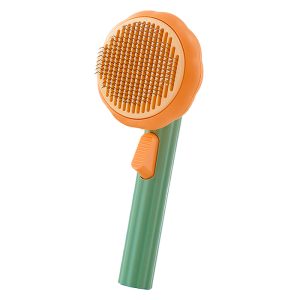 PumpkinComb, βούρτσα για το χτένισμα κατοικίδιων
