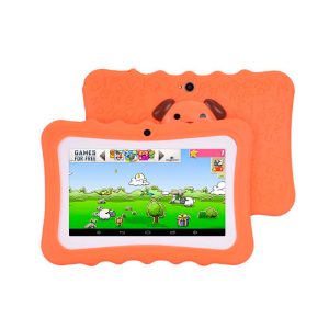Smarty, το παιδικό tablet
