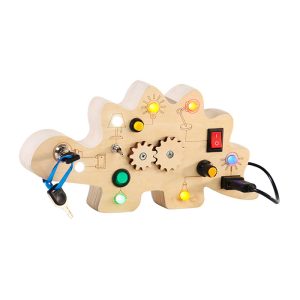 SwitchToy, παιδικό διδακτικό παιχνίδι