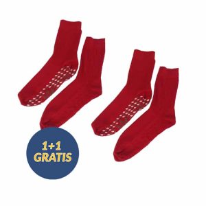 TherapySocks, πολυλειτουργικές κάλτσες που έχουν ευχάριστο αποτέλεσμα στα πόδια σας (1+1 ΔΩΡΕΑΝ)