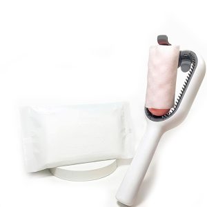 Wipes, πανί βούρτσας για Comby (100 τεμάχια)