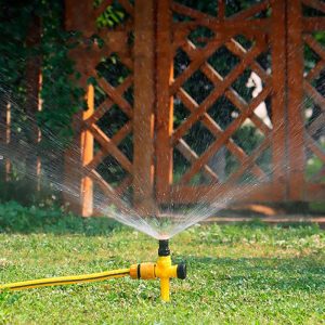 GrassSprinkler, σύστημα καταιονισμού 1+1 ΔΩΡΕΑΝ