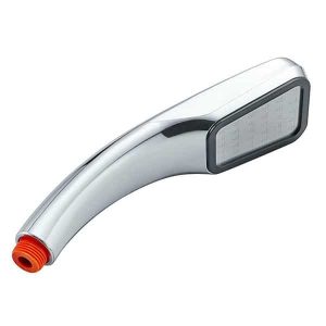 TurboShower, ντους χειρός με δυνατό πίδακα και χαμηλή κατανάλωση