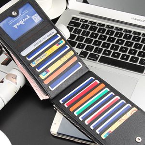 PocketWallet, ένα πλήρως οργανωμένο πορτοφόλι τσέπης