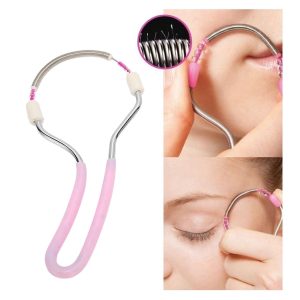 EpilStar, φορητός αποτριχωτής για την αφαίρεση τριχών προσώπου