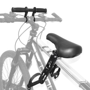 RideSeat, παιδικό κάθισμα ποδηλάτου
