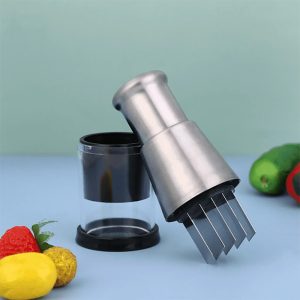 ChopChop, κόφτης για κρεμμύδια, λαχανικά, μυρωδικά και μπαχαρικά
