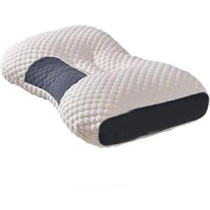 ComfyPillow, εργονομικό μαξιλάρι