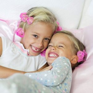 TopCurls, μπούκλες σιλικόνης για ολοκληρωμένες και ανθεκτικές μπούκλες (20 τεμ.)