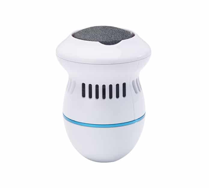 PediFeet PRO, ηλεκτρική συσκευή αφαίρεσης σκληρού δέρματος